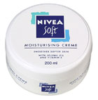 Nivea dollan