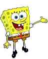 Spongebob Squarepants